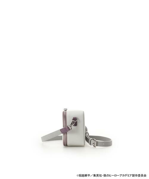 Samantha Thavasa Petit Choice / サマンサタバサプチチョイス ショルダーバッグ | 『僕のヒーローアカデミア』「荼毘」コレクション ショルダーバッグ | 詳細1