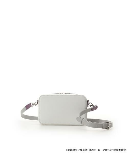 Samantha Thavasa Petit Choice / サマンサタバサプチチョイス ショルダーバッグ | 『僕のヒーローアカデミア』「荼毘」コレクション ショルダーバッグ | 詳細2