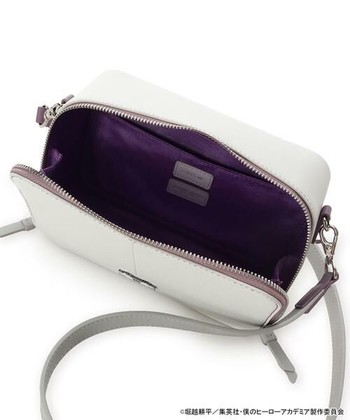 Samantha Thavasa Petit Choice / サマンサタバサプチチョイス ショルダーバッグ | 『僕のヒーローアカデミア』「荼毘」コレクション ショルダーバッグ | 詳細4