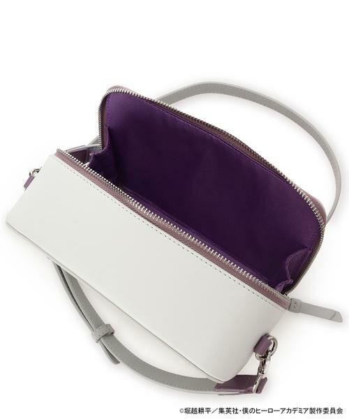 Samantha Thavasa Petit Choice / サマンサタバサプチチョイス ショルダーバッグ | 『僕のヒーローアカデミア』「荼毘」コレクション ショルダーバッグ | 詳細5