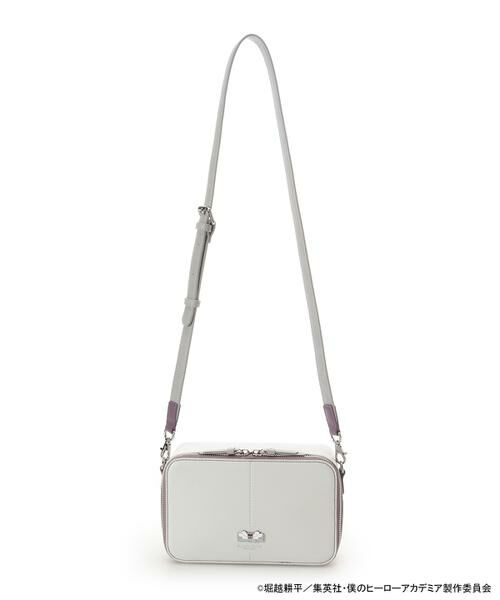 Samantha Thavasa Petit Choice / サマンサタバサプチチョイス ショルダーバッグ | 『僕のヒーローアカデミア』「荼毘」コレクション ショルダーバッグ | 詳細6