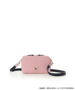 Samantha Thavasa Petit Choice / サマンサタバサプチチョイス ショルダーバッグ | 『僕のヒーローアカデミア』「麗日お茶子」コレクション ショルダーバッグ