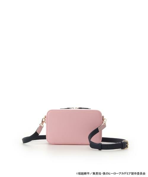 Samantha Thavasa Petit Choice / サマンサタバサプチチョイス ショルダーバッグ | 『僕のヒーローアカデミア』「麗日お茶子」コレクション ショルダーバッグ | 詳細2