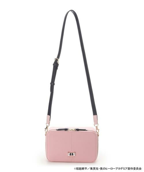 Samantha Thavasa Petit Choice / サマンサタバサプチチョイス ショルダーバッグ | 『僕のヒーローアカデミア』「麗日お茶子」コレクション ショルダーバッグ | 詳細6