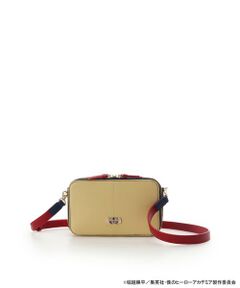 Samantha Thavasa Petit Choice / サマンサタバサプチチョイス ショルダーバッグ | 『僕のヒーローアカデミア』「トガヒミコ」コレクション ショルダーバッグ