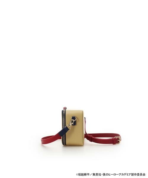 Samantha Thavasa Petit Choice / サマンサタバサプチチョイス ショルダーバッグ | 『僕のヒーローアカデミア』「トガヒミコ」コレクション ショルダーバッグ | 詳細1