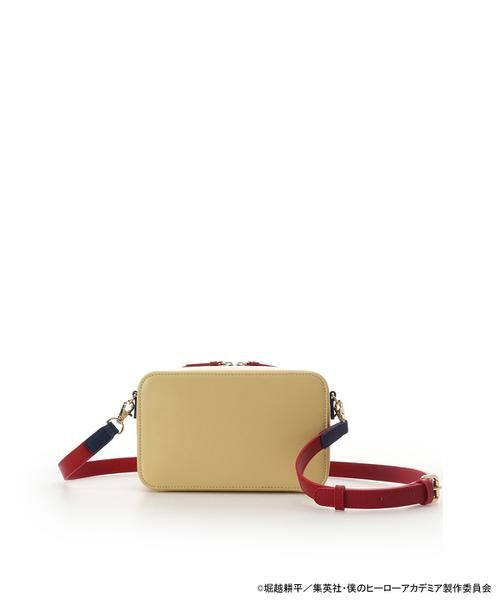 Samantha Thavasa Petit Choice / サマンサタバサプチチョイス ショルダーバッグ | 『僕のヒーローアカデミア』「トガヒミコ」コレクション ショルダーバッグ | 詳細2
