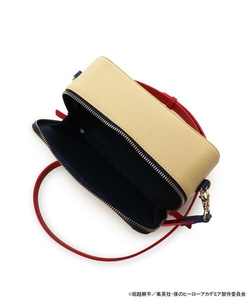 Samantha Thavasa Petit Choice / サマンサタバサプチチョイス ショルダーバッグ | 『僕のヒーローアカデミア』「トガヒミコ」コレクション ショルダーバッグ | 詳細3