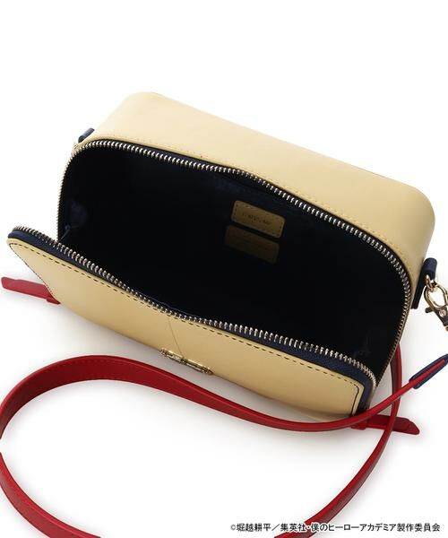 Samantha Thavasa Petit Choice / サマンサタバサプチチョイス ショルダーバッグ | 『僕のヒーローアカデミア』「トガヒミコ」コレクション ショルダーバッグ | 詳細4