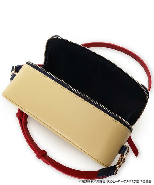 Samantha Thavasa Petit Choice / サマンサタバサプチチョイス ショルダーバッグ | 『僕のヒーローアカデミア』「トガヒミコ」コレクション ショルダーバッグ | 詳細5