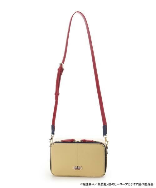 Samantha Thavasa Petit Choice / サマンサタバサプチチョイス ショルダーバッグ | 『僕のヒーローアカデミア』「トガヒミコ」コレクション ショルダーバッグ | 詳細6