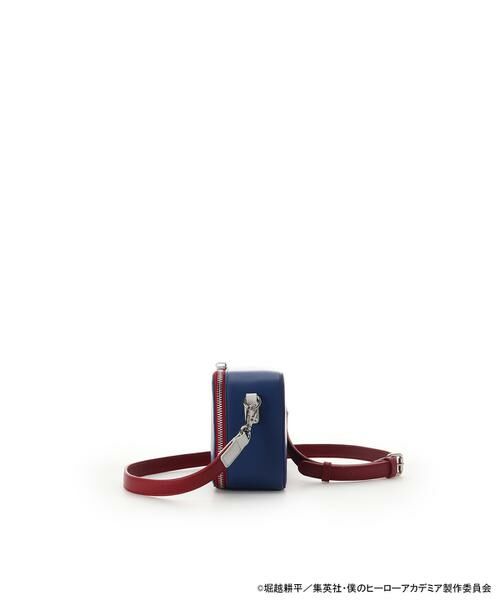 Samantha Thavasa Petit Choice / サマンサタバサプチチョイス ショルダーバッグ | 『僕のヒーローアカデミア』「轟焦凍」コレクション ショルダーバッグ | 詳細1
