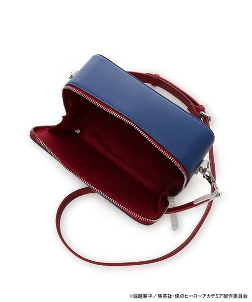 Samantha Thavasa Petit Choice / サマンサタバサプチチョイス ショルダーバッグ | 『僕のヒーローアカデミア』「轟焦凍」コレクション ショルダーバッグ | 詳細3