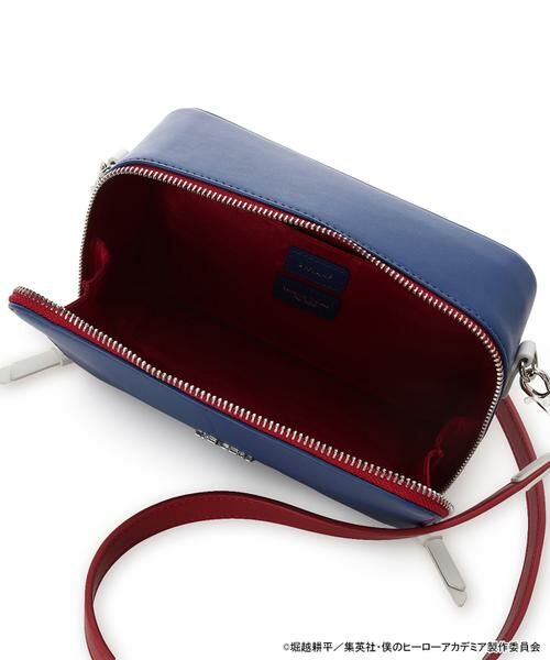 Samantha Thavasa Petit Choice / サマンサタバサプチチョイス ショルダーバッグ | 『僕のヒーローアカデミア』「轟焦凍」コレクション ショルダーバッグ | 詳細4