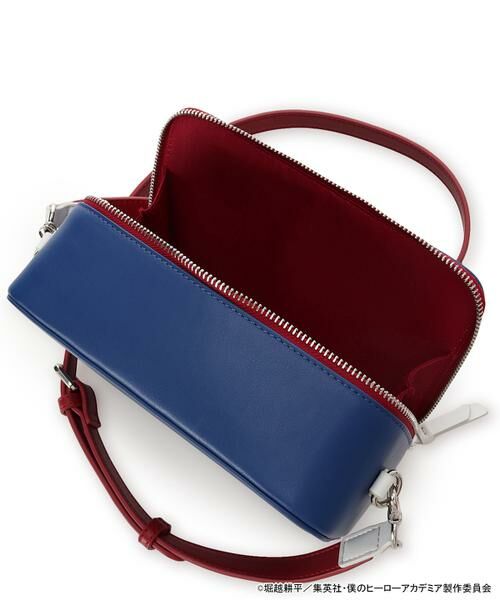 Samantha Thavasa Petit Choice / サマンサタバサプチチョイス ショルダーバッグ | 『僕のヒーローアカデミア』「轟焦凍」コレクション ショルダーバッグ | 詳細5