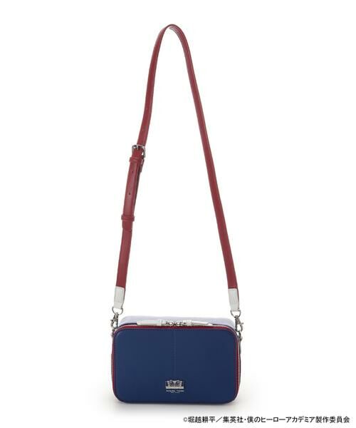 Samantha Thavasa Petit Choice / サマンサタバサプチチョイス ショルダーバッグ | 『僕のヒーローアカデミア』「轟焦凍」コレクション ショルダーバッグ | 詳細6