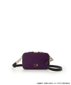 Samantha Thavasa Petit Choice / サマンサタバサプチチョイス ショルダーバッグ | 『僕のヒーローアカデミア』「死柄木弔」コレクション ショルダーバッグ