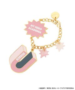 Samantha Thavasa Petit Choice / サマンサタバサプチチョイス チャーム | 『僕のヒーローアカデミア』「麗日お茶子」コレクション バッグチャーム