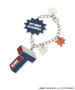Samantha Thavasa Petit Choice / サマンサタバサプチチョイス チャーム | 『僕のヒーローアカデミア』「轟焦凍」コレクション バッグチャーム