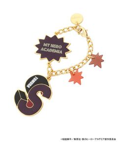 Samantha Thavasa Petit Choice / サマンサタバサプチチョイス チャーム | 『僕のヒーローアカデミア』「死柄木弔」コレクション バッグチャーム