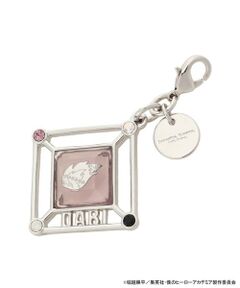 Samantha Thavasa Petit Choice / サマンサタバサプチチョイス チャーム | 『僕のヒーローアカデミア』「荼毘」コレクション ファスナーチャーム