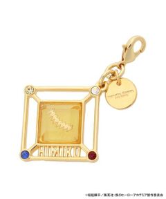 Samantha Thavasa Petit Choice / サマンサタバサプチチョイス チャーム | 『僕のヒーローアカデミア』「トガヒミコ」コレクション ファスナーチャーム