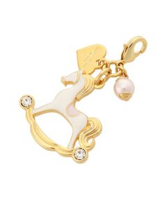 Samantha Thavasa Petit Choice / サマンサタバサプチチョイス チャーム | ホースレット ファスナーチャーム