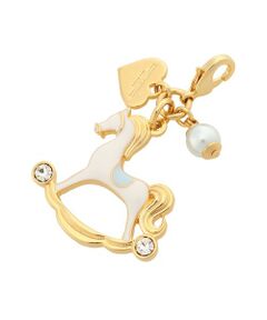 Samantha Thavasa Petit Choice / サマンサタバサプチチョイス チャーム | ホースレット ファスナーチャーム