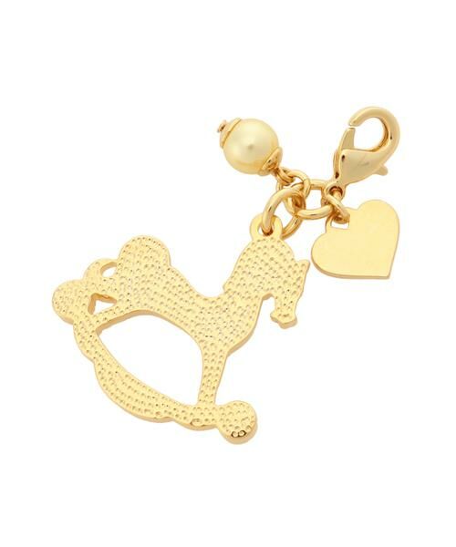 Samantha Thavasa Petit Choice / サマンサタバサプチチョイス チャーム | ホースレット ファスナーチャーム | 詳細2