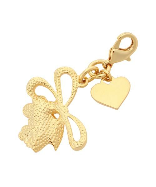 Samantha Thavasa Petit Choice / サマンサタバサプチチョイス チャーム | リボンフラワーファスナーチャーム | 詳細1