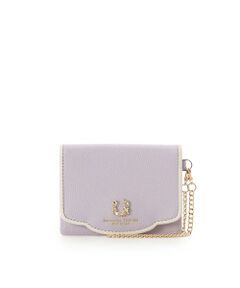 Samantha Thavasa Petit Choice / サマンサタバサプチチョイス カードケース・名刺入れ・定期入れ | フープラインビジュー パスケース