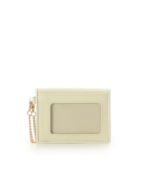 Samantha Thavasa Petit Choice / サマンサタバサプチチョイス カードケース・名刺入れ・定期入れ | フープラインビジュー パスケース | 詳細7