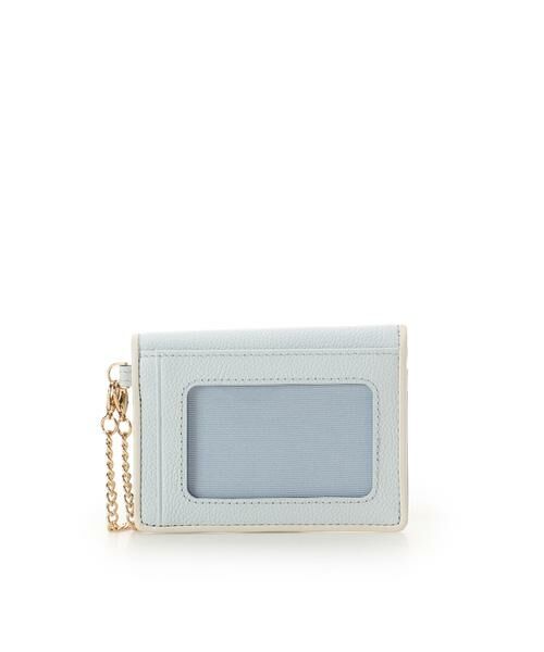 Samantha Thavasa Petit Choice / サマンサタバサプチチョイス カードケース・名刺入れ・定期入れ | フープラインビジュー パスケース | 詳細17