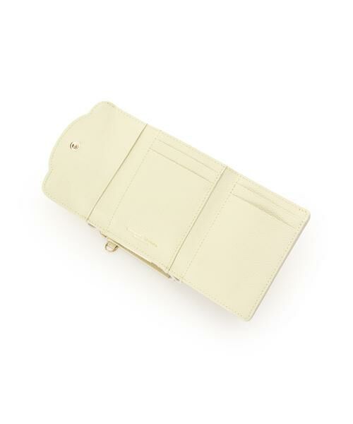 Samantha Thavasa Petit Choice / サマンサタバサプチチョイス 財布・コインケース・マネークリップ | フープラインビジュー 折財布 | 詳細9