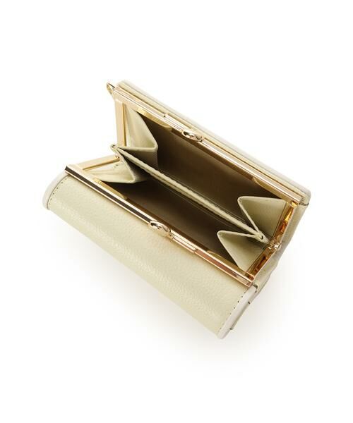 Samantha Thavasa Petit Choice / サマンサタバサプチチョイス 財布・コインケース・マネークリップ | フープラインビジュー 折財布 | 詳細11