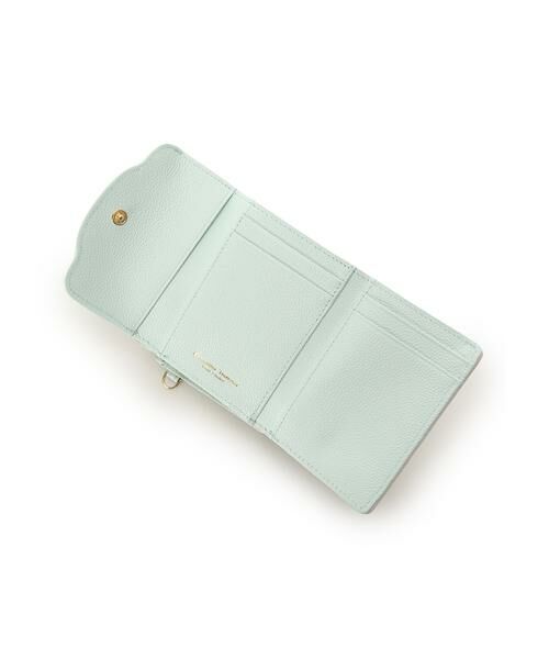 Samantha Thavasa Petit Choice / サマンサタバサプチチョイス 財布・コインケース・マネークリップ | フープラインビジュー 折財布 | 詳細15