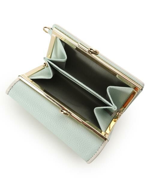 Samantha Thavasa Petit Choice / サマンサタバサプチチョイス 財布・コインケース・マネークリップ | フープラインビジュー 折財布 | 詳細17