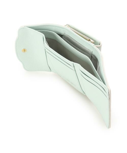 Samantha Thavasa Petit Choice / サマンサタバサプチチョイス 財布・コインケース・マネークリップ | フープラインビジュー 折財布 | 詳細18