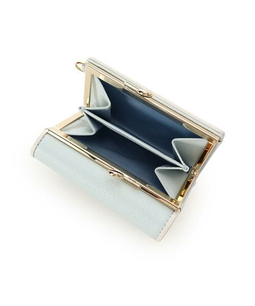 Samantha Thavasa Petit Choice / サマンサタバサプチチョイス 財布・コインケース・マネークリップ | フープラインビジュー 折財布 | 詳細23