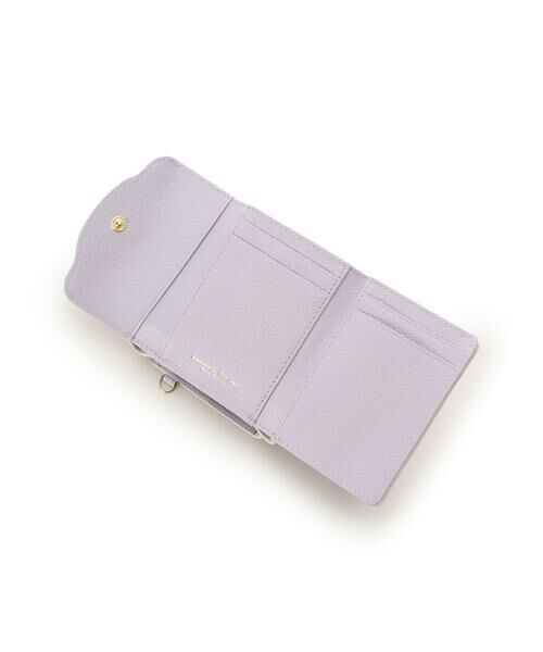 Samantha Thavasa Petit Choice / サマンサタバサプチチョイス 財布・コインケース・マネークリップ | フープラインビジュー 折財布 | 詳細27