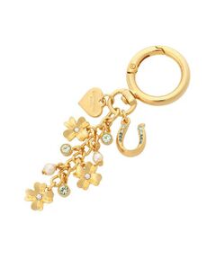 Samantha Thavasa Petit Choice / サマンサタバサプチチョイス チャーム | フープビジューホース キーリング