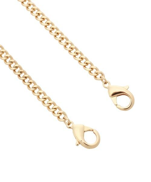 Samantha Thavasa Petit Choice / サマンサタバサプチチョイス チャーム | フラワーモチーフロングチェーン | 詳細4