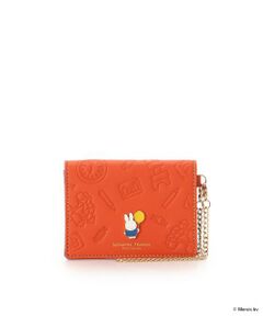 Samantha Thavasa Petit Choice / サマンサタバサプチチョイス カードケース・名刺入れ・定期入れ | 「ミッフィーコレクション」パスケース