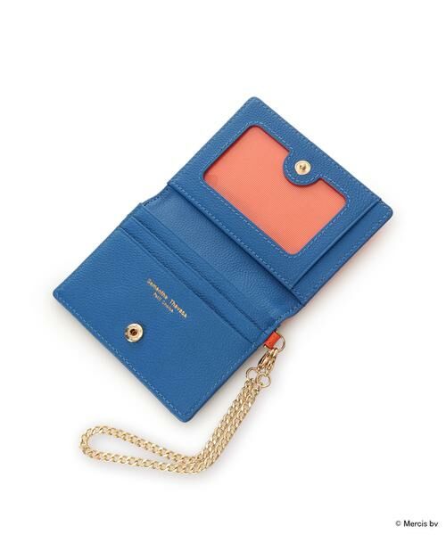 Samantha Thavasa Petit Choice / サマンサタバサプチチョイス カードケース・名刺入れ・定期入れ | 「ミッフィーコレクション」パスケース | 詳細3