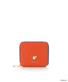 Samantha Thavasa Petit Choice / サマンサタバサプチチョイス 財布・コインケース・マネークリップ | 「ミッフィーコレクション」折財布