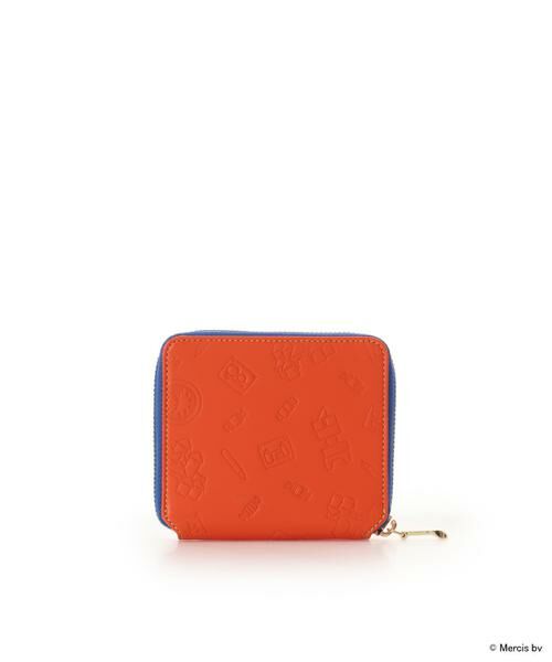 Samantha Thavasa Petit Choice / サマンサタバサプチチョイス 財布・コインケース・マネークリップ | 「ミッフィーコレクション」折財布 | 詳細2