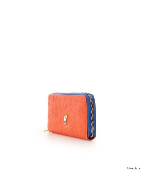 Samantha Thavasa Petit Choice / サマンサタバサプチチョイス 財布・コインケース・マネークリップ | 「ミッフィーコレクション」長財布 | 詳細1