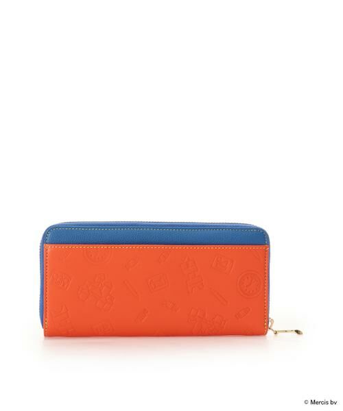 Samantha Thavasa Petit Choice / サマンサタバサプチチョイス 財布・コインケース・マネークリップ | 「ミッフィーコレクション」長財布 | 詳細2