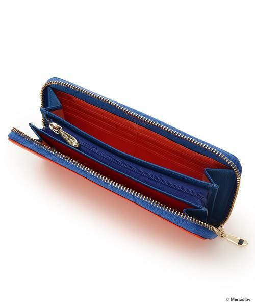 Samantha Thavasa Petit Choice / サマンサタバサプチチョイス 財布・コインケース・マネークリップ | 「ミッフィーコレクション」長財布 | 詳細4