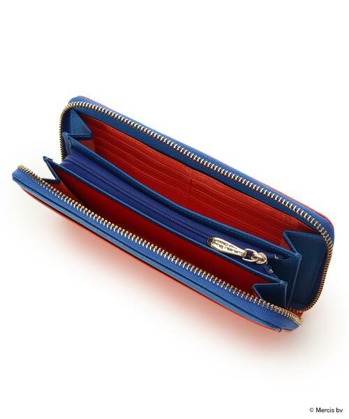 Samantha Thavasa Petit Choice / サマンサタバサプチチョイス 財布・コインケース・マネークリップ | 「ミッフィーコレクション」長財布 | 詳細5